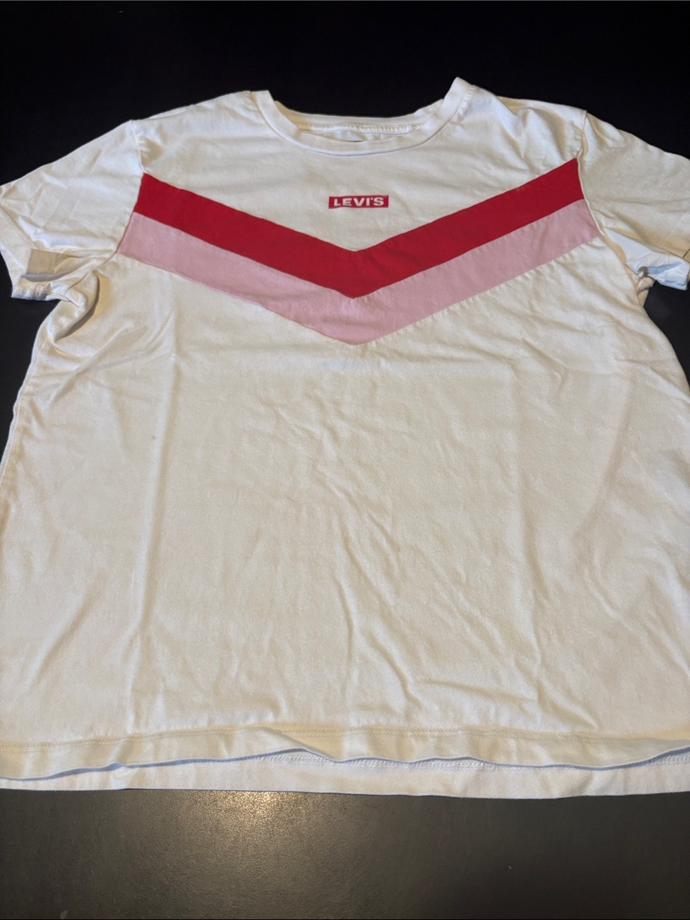 Levi t-shirt
